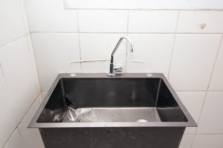 Apartamento para alugar com 52m², 2 quartos e sem vaga Apartamento para alugar com 52m², 2 quartos e sem vagaÁrea de Serviço