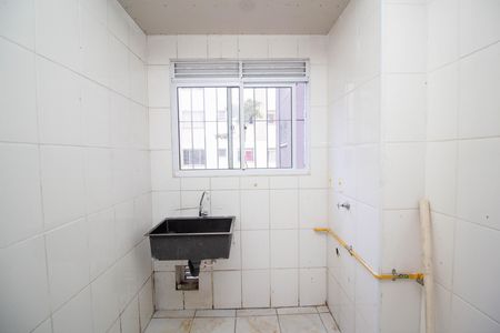 Apartamento para alugar com 52m², 2 quartos e sem vaga Apartamento para alugar com 52m², 2 quartos e sem vagaÁrea de Serviço