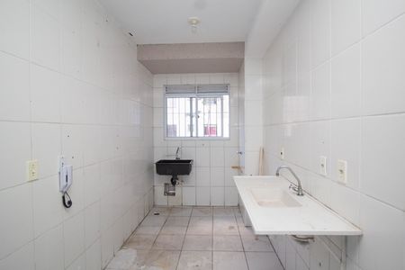 Apartamento para alugar com 52m², 2 quartos e sem vaga Apartamento para alugar com 52m², 2 quartos e sem vagaCozinha