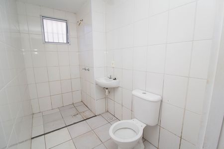 Apartamento para alugar com 52m², 2 quartos e sem vaga