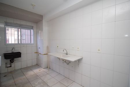 Apartamento para alugar com 52m², 2 quartos e sem vaga Apartamento para alugar com 52m², 2 quartos e sem vagaCozinha