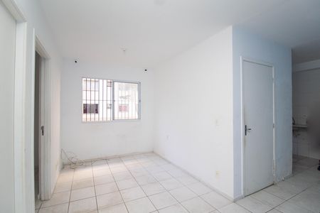Apartamento para alugar com 52m², 2 quartos e sem vaga Apartamento para alugar com 52m², 2 quartos e sem vagaSala