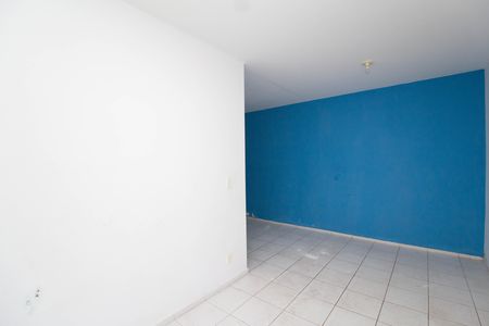 Apartamento para alugar com 52m², 2 quartos e sem vaga Apartamento para alugar com 52m², 2 quartos e sem vagaSala