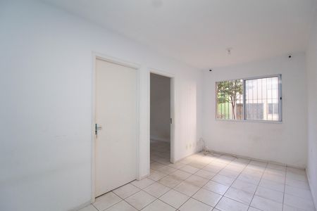 Apartamento para alugar com 52m², 2 quartos e sem vaga Apartamento para alugar com 52m², 2 quartos e sem vagaSala