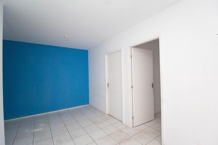 Apartamento para alugar com 52m², 2 quartos e sem vaga Apartamento para alugar com 52m², 2 quartos e sem vagaSala