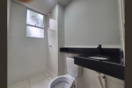 Apartamento à venda com 43m², 2 quartos e 1 vaga