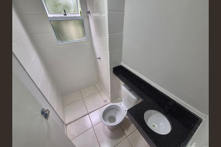 Apartamento à venda com 43m², 2 quartos e 1 vaga