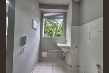 Apartamento à venda com 43m², 2 quartos e 1 vaga