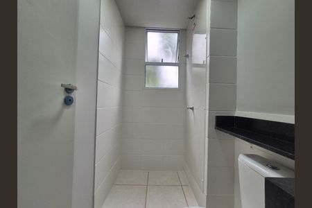Apartamento à venda com 43m², 2 quartos e 1 vaga