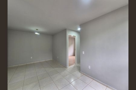 Apartamento à venda com 43m², 2 quartos e 1 vaga