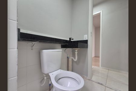 Apartamento à venda com 43m², 2 quartos e 1 vaga