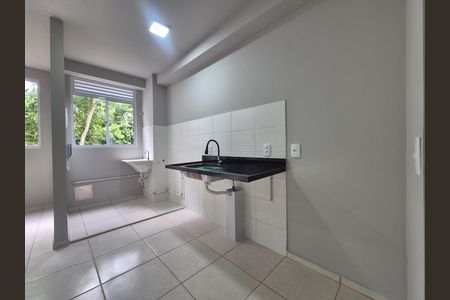 Apartamento à venda com 2 quartos, 43m² em Vargem Grande, Rio de Janeiro