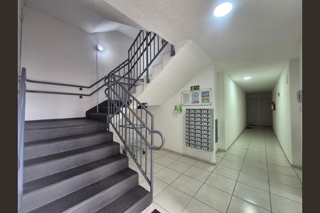 Apartamento à venda com 2 quartos, 43m² em Vargem Grande, Rio de Janeiro