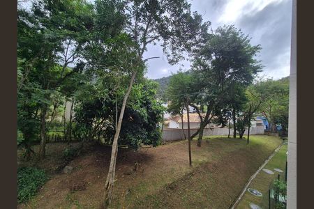 Apartamento à venda com 43m², 2 quartos e 1 vaga
