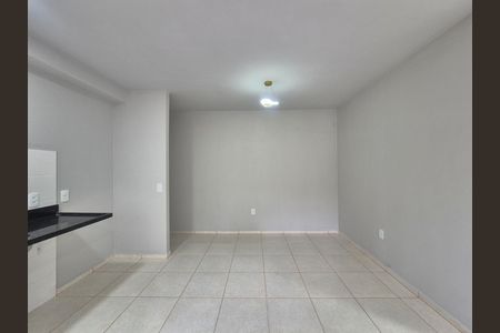 Apartamento à venda com 2 quartos, 43m² em Vargem Grande, Rio de Janeiro