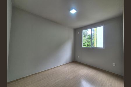 Apartamento à venda com 2 quartos, 43m² em Vargem Grande, Rio de Janeiro