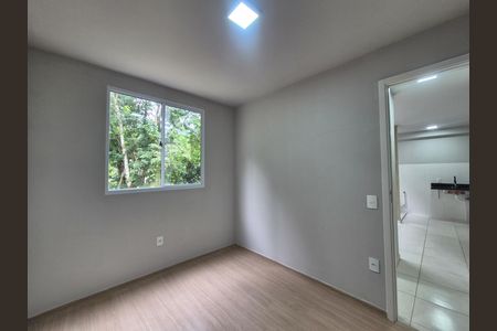 Apartamento à venda com 43m², 2 quartos e 1 vaga