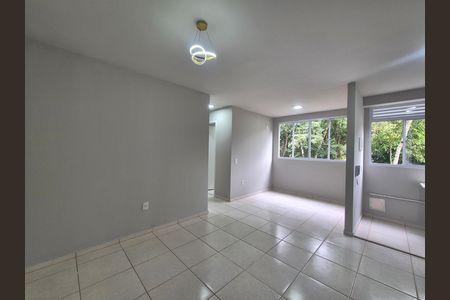 Apartamento à venda com 43m², 2 quartos e 1 vaga