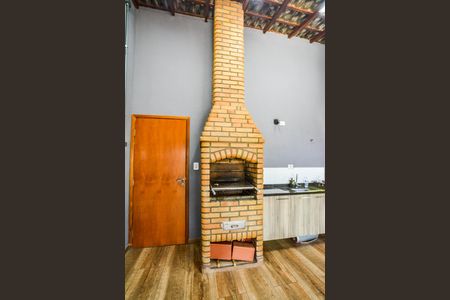 Apartamento à venda com 94m², 2 quartos e 2 vagas Apartamento à venda com 94m², 2 quartos e 2 vagasÁrea gourmet