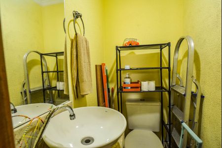 Apartamento à venda com 94m², 2 quartos e 2 vagas Apartamento à venda com 94m², 2 quartos e 2 vagasÁrea de Serviço