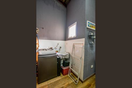 Apartamento à venda com 94m², 2 quartos e 2 vagas Apartamento à venda com 94m², 2 quartos e 2 vagasÁrea de Serviço