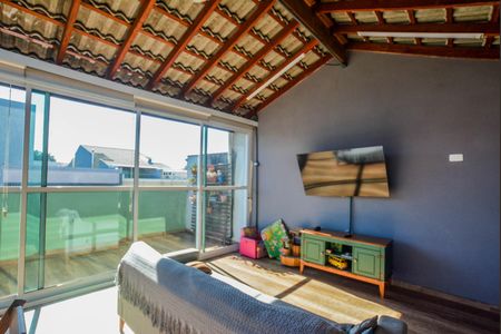 Apartamento à venda com 94m², 2 quartos e 2 vagas Apartamento à venda com 94m², 2 quartos e 2 vagasÁrea gourmet