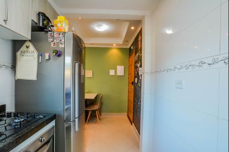 Apartamento à venda com 94m², 2 quartos e 2 vagas Apartamento à venda com 94m², 2 quartos e 2 vagasCozinha