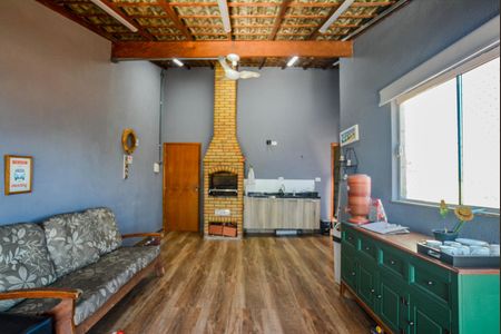 Apartamento à venda com 94m², 2 quartos e 2 vagas Apartamento à venda com 94m², 2 quartos e 2 vagasÁrea gourmet