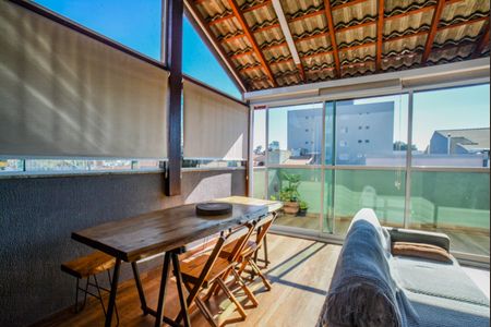 Apartamento à venda com 94m², 2 quartos e 2 vagas Apartamento à venda com 94m², 2 quartos e 2 vagasÁrea gourmet