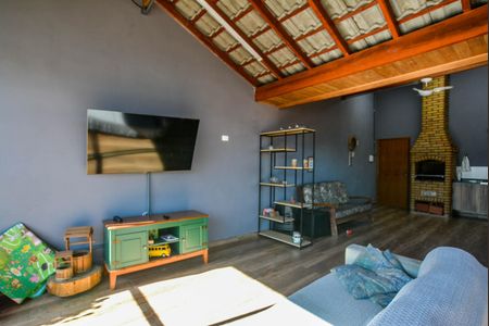 Apartamento à venda com 94m², 2 quartos e 2 vagas Apartamento à venda com 94m², 2 quartos e 2 vagasÁrea gourmet