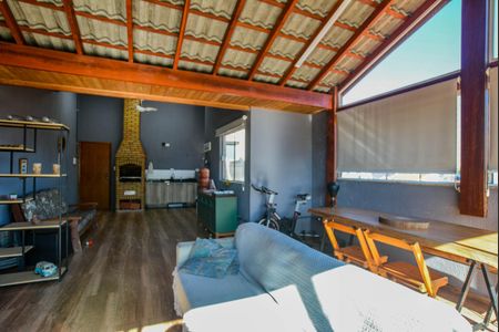 Apartamento à venda com 94m², 2 quartos e 2 vagas Apartamento à venda com 94m², 2 quartos e 2 vagasÁrea gourmet