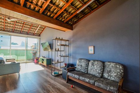Apartamento à venda com 94m², 2 quartos e 2 vagas Apartamento à venda com 94m², 2 quartos e 2 vagasÁrea gourmet