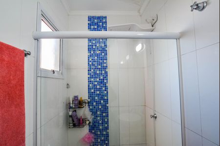 Apartamento à venda com 94m², 2 quartos e 2 vagas Apartamento à venda com 94m², 2 quartos e 2 vagasBanheiro Social