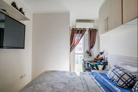 Apartamento à venda com 94m², 2 quartos e 2 vagas Apartamento à venda com 94m², 2 quartos e 2 vagasQuarto Suíte