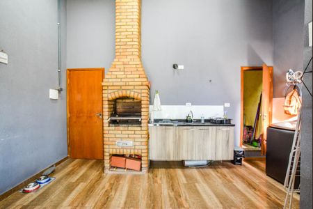 Apartamento à venda com 94m², 2 quartos e 2 vagas Apartamento à venda com 94m², 2 quartos e 2 vagasÁrea gourmet