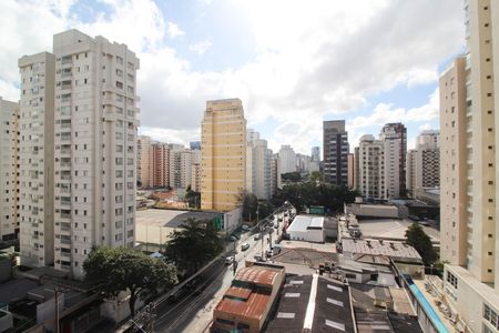 Studio à venda com 24m², 1 quarto e sem vaga Studio à venda com 24m², 1 quarto e sem vagaVista