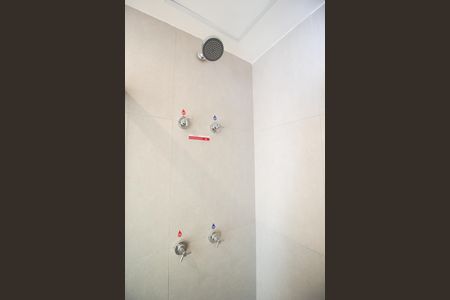 Studio à venda com 24m², 1 quarto e sem vaga Studio à venda com 24m², 1 quarto e sem vagaBanheiro
