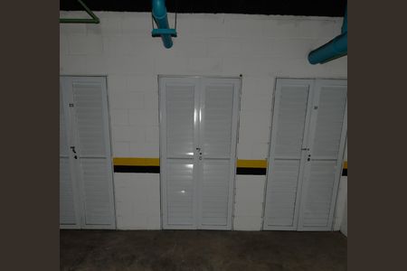 Apartamento para alugar com 106m², 3 quartos e 2 vagasArmário de Garagem