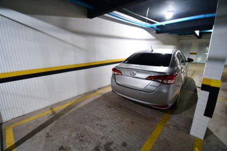 Apartamento para alugar com 106m², 3 quartos e 2 vagasGaragem