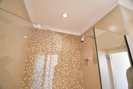 Apartamento para alugar com 106m², 3 quartos e 2 vagasBanheiro Suíte