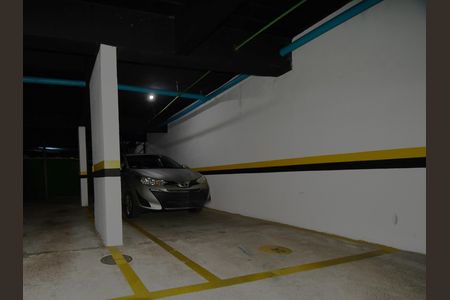 Apartamento para alugar com 106m², 3 quartos e 2 vagasGaragem