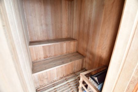 Apartamento para alugar com 106m², 3 quartos e 2 vagasSauna