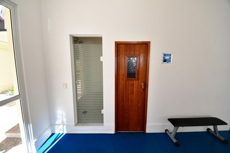 Apartamento para alugar com 106m², 3 quartos e 2 vagasSauna