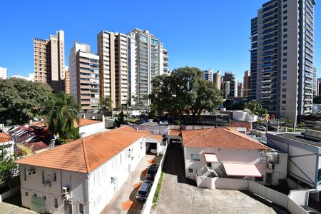 Apartamento para alugar com 106m², 3 quartos e 2 vagasQuarto 2 - Suíte Vista
