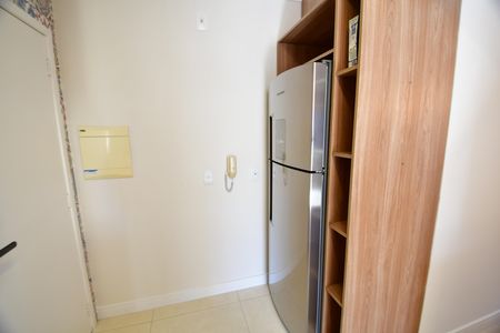 Apartamento para alugar com 106m², 3 quartos e 2 vagasCozinha