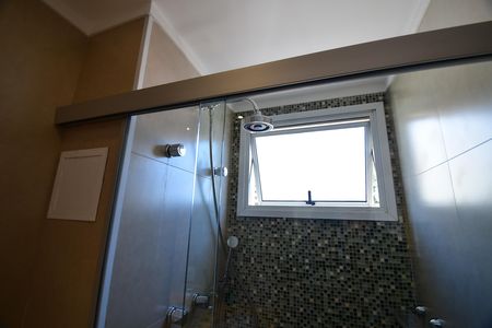Apartamento para alugar com 106m², 3 quartos e 2 vagasBanheiro Suíte