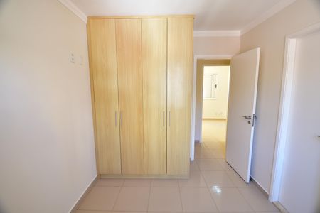 Apartamento para alugar com 106m², 3 quartos e 2 vagasQuarto 2 - Suíte