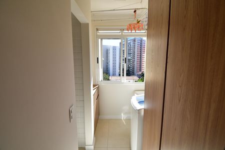 Apartamento para alugar com 106m², 3 quartos e 2 vagasÁrea de Serviço
