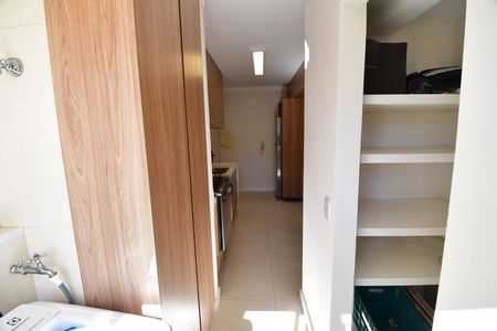 Apartamento para alugar com 106m², 3 quartos e 2 vagasÁrea de Serviço