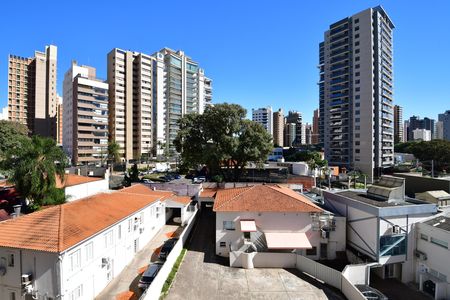 Apartamento para alugar com 106m², 3 quartos e 2 vagasQuarto 3 - Suíte Vista